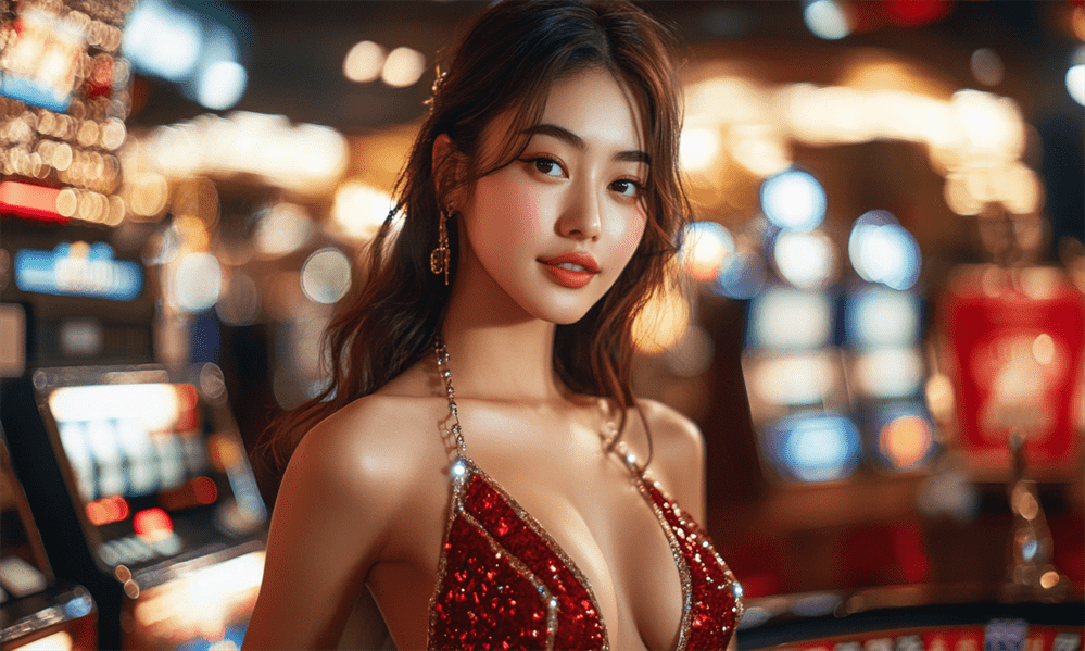 ban ca xeng casino